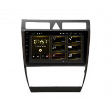 Incar DTA-1570 Audi A6 (4B) 1997-2005, Allroad 2000-2006 Incar DTA-1570 Audi A6 (4B) 1997-2005, Allroad 2000-2006