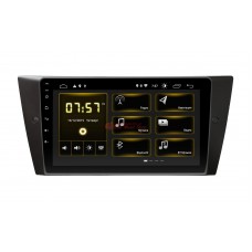 Incar DTA-1572 BMW 3 Series E90, E91, E92, E93 2004-2012