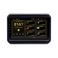 Incar DTA-1580 Suzuki Ignis