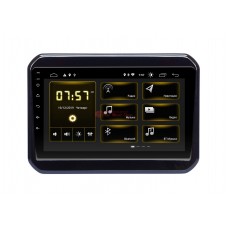 Incar DTA-1580 Suzuki Ignis