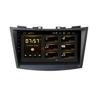 Incar DTA-1705 Suzuki Swift 2011-2016