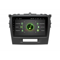 Incar DTA-1707 SUZUKI Vitara 2015+