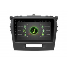Incar DTA-1707 SUZUKI Vitara 2015+ Incar DTA-1707 SUZUKI Vitara 2015+