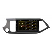 Incar DTA-1802 KIA Picanto 2011-2016