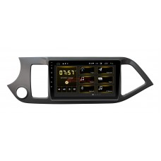 Incar DTA-1802 KIA Picanto 2011-2016