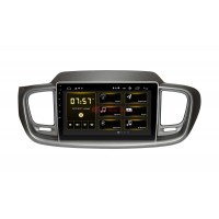 Incar DTA-1809 KIA Sorento 2015+