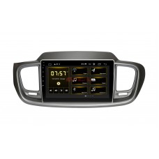 Incar DTA-1809 KIA Sorento 2015+