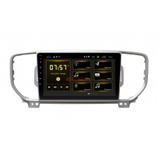 Incar DTA-1810 KIA Sportage 2016-2018