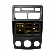 Incar DTA-1820 KIA Sportage 2008-2010 cond