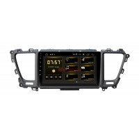 Incar DTA-1824 KIA Carnival 2014+