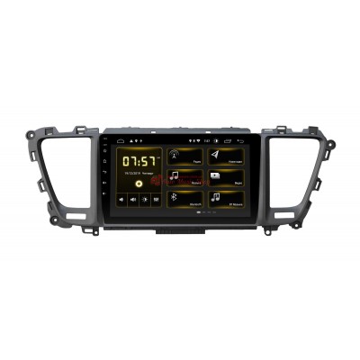Штатна магнітола Incar DTA-1824 KIA Carnival 2014+ Штатна магнітола Incar DTA-1824 KIA Carnival 2014+