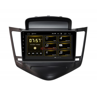 Штатна магнітола Incar DTA-2191 Chevrolet Cruze 2009-2012