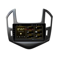 Incar DTA-2192 Chevrolet Cruze 2013+