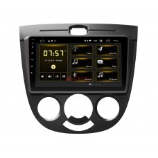 Incar DTA-2195 Chevrolet Lacetti (Hatchback,Wagon) 2004-2013