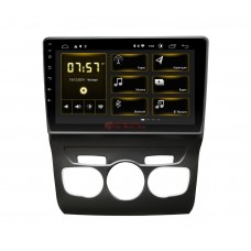 Incar DTA-2199 Citroen C4 2010-2015