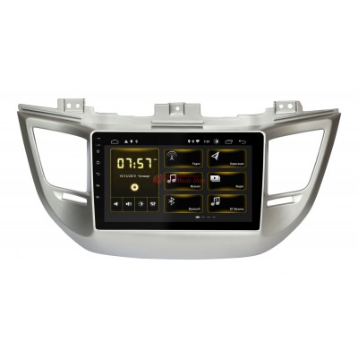 Штатна магнітола Incar DTA-2404 Hyundai IX35, Tucson 2015-2018 Штатна магнітола Incar DTA-2404 Hyundai IX35, Tucson 2015-2018
