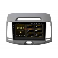 Incar DTA-2460 Hyundai Elantra 2006-2010