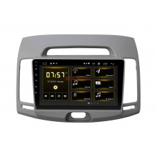 Incar DTA-2460 Hyundai Elantra 2006-2010 Incar DTA-2460 Hyundai Elantra 2006-2010