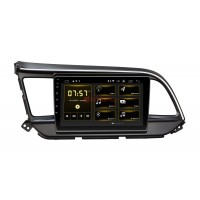 Incar DTA-2461 Hyundai Elantra 2019+