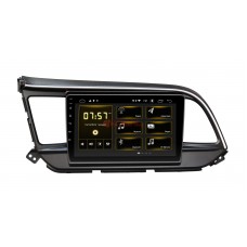 Incar DTA-2461 Hyundai Elantra 2019+