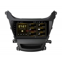 Incar DTA-2464 Hyundai Elantra 2014-2015