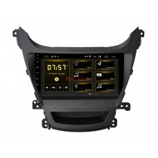 Incar DTA-2464 Hyundai Elantra 2014-2015 Incar DTA-2464 Hyundai Elantra 2014-2015