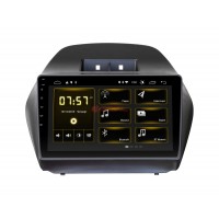 Incar DTA-2472 Hyundai IX-35 2010-2014