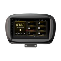 Incar DTA-3001 Fiat 500X 2015+