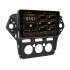 Штатна магнітола Incar DTA-3003 Ford Mondeo 2007-2011 Black
