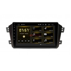 Incar DTA-3006 Geely Emgrand X7/EX7/GX7