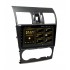 Штатна магнітола Incar DTA-5011 Subaru Forester, Impreza, XV