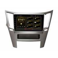 Incar DTA-5013 Subaru Legacy, Outback 2009-2014