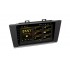 Штатна магнітола Incar DTA-5014 Subaru Legacy, Outback 2014+ Штатна магнітола Incar DTA-5014 Subaru Legacy, Outback 2014+