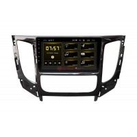 Incar DTA-6120 Mitsubishi Pajero Sport Triton 2016-2020