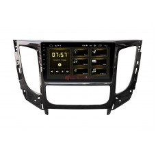 Incar DTA-6120 Mitsubishi Pajero Sport Triton 2016-2020