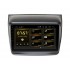 Штатна магнітола Incar DTA-6121 Mitsubishi Pajero Sport 2008-2015, L200 2006-2015