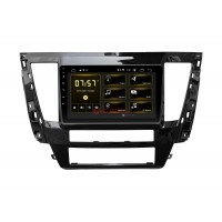 Incar DTA-6122 Mitsubishi Pajero Sport 2020+