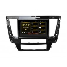 Incar DTA-6122 Mitsubishi Pajero Sport 2020+