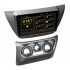 Штатна магнітола Incar DTA-6130 Mitsubishi Lancer IX 2000-2010 Штатна магнітола Incar DTA-6130 Mitsubishi Lancer IX 2000-2010