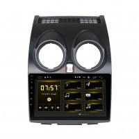 Incar DTA-6220 Nissan Qashqai 2008-2013