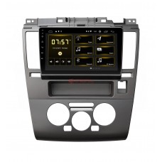 Incar DTA-6221 Nissan Tiida 2004-2011