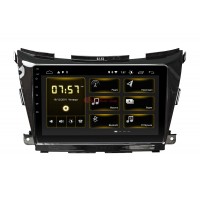 Incar DTA-6222 Nissan Murano 2015+