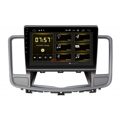 Штатна магнітола Incar DTA-6223 Nissan Teana 2008-2012 Штатна магнітола Incar DTA-6223 Nissan Teana 2008-2012