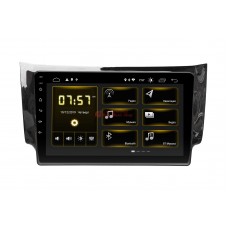 Incar DTA-6224 Nissan Tiida 2015-2019, Sentra 2012-2019