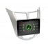 Штатна магнітола Incar DTA-9301 Hyundai Accent 2011+ Штатна магнітола Incar DTA-9301 Hyundai Accent 2011+