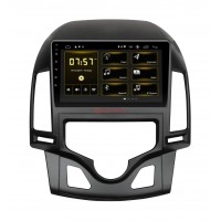 Incar DTA-9518 Hyundai i30 (FD) 2008-2011 climat