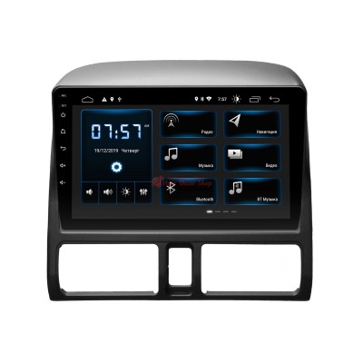 Штатна магнітола Incar XTA-0109 Honda CR-V 2001-2006