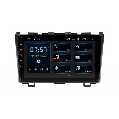 Штатна магнітола Incar XTA-0110 Honda CR-V 2007-2011