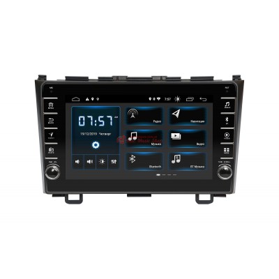 Штатна магнітола Incar XTA-0110R Honda CR-V 2007-2011