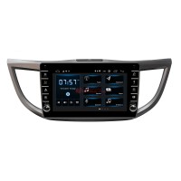 Incar XTA-0111R Honda CR-V 2012-2017